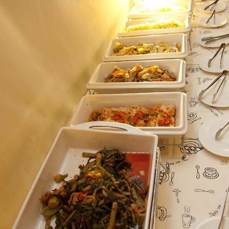 Misone Hotel Chiang Mai Zewnętrze zdjęcie