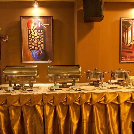 Misone Hotel Chiang Mai Zewnętrze zdjęcie