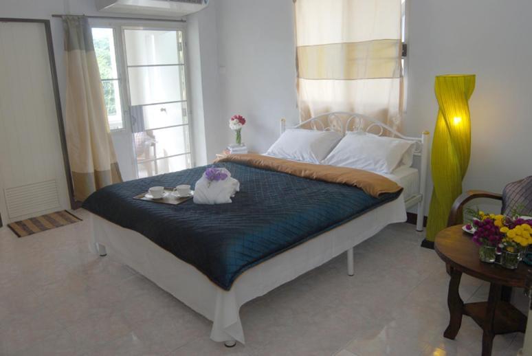 Misone Hotel Chiang Mai Zewnętrze zdjęcie