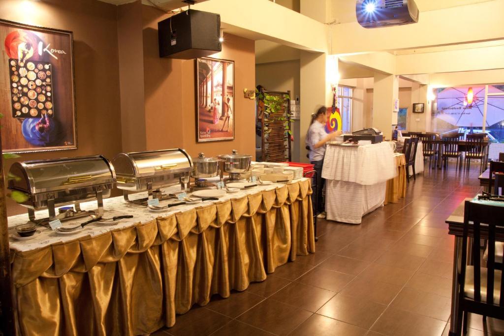 Misone Hotel Chiang Mai Zewnętrze zdjęcie