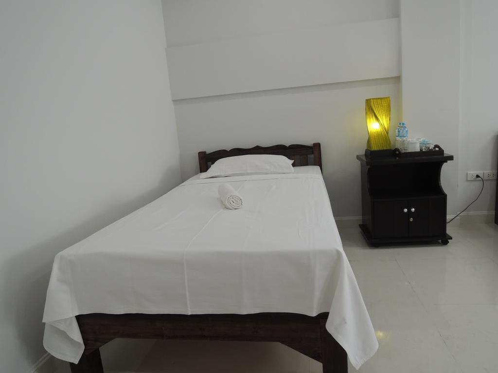 Misone Hotel Chiang Mai Pokój zdjęcie