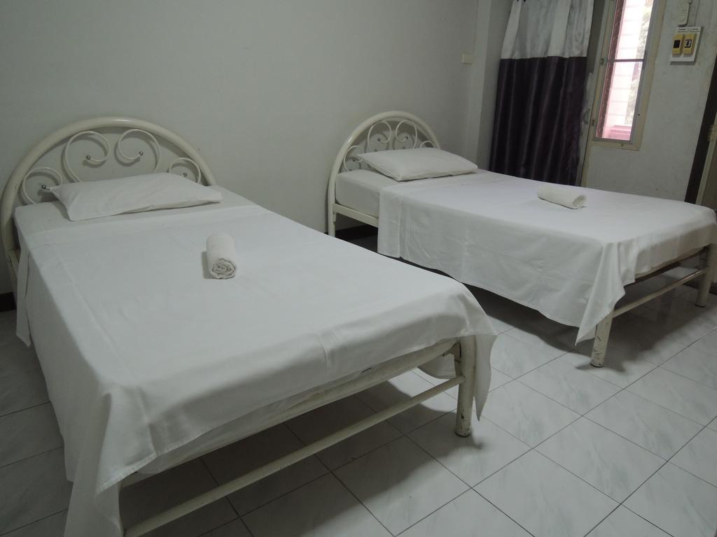 Misone Hotel Chiang Mai Pokój zdjęcie