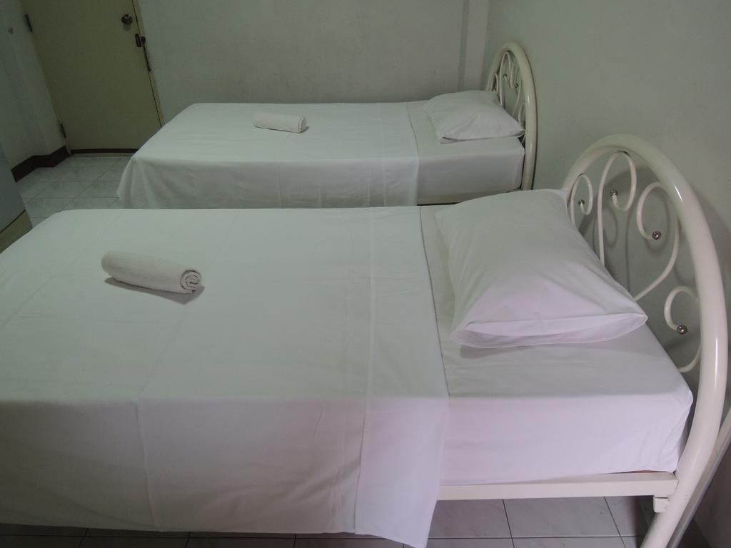 Misone Hotel Chiang Mai Pokój zdjęcie