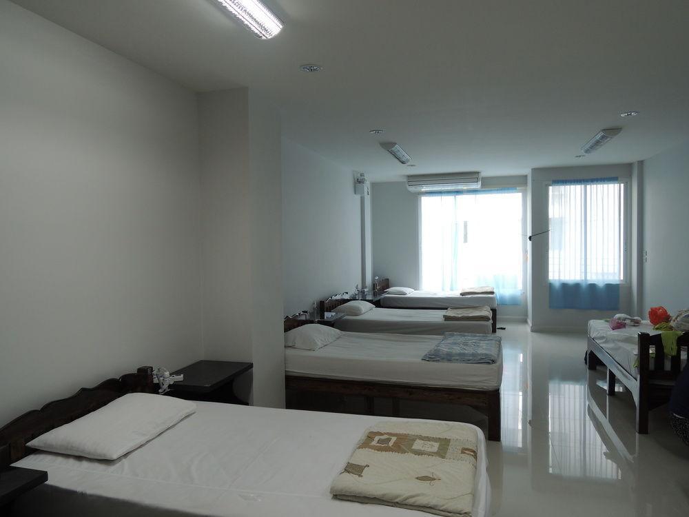 Misone Hotel Chiang Mai Zewnętrze zdjęcie