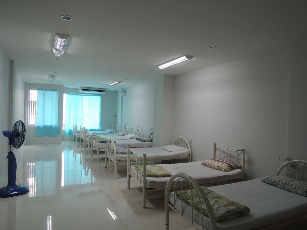 Misone Hotel Chiang Mai Zewnętrze zdjęcie
