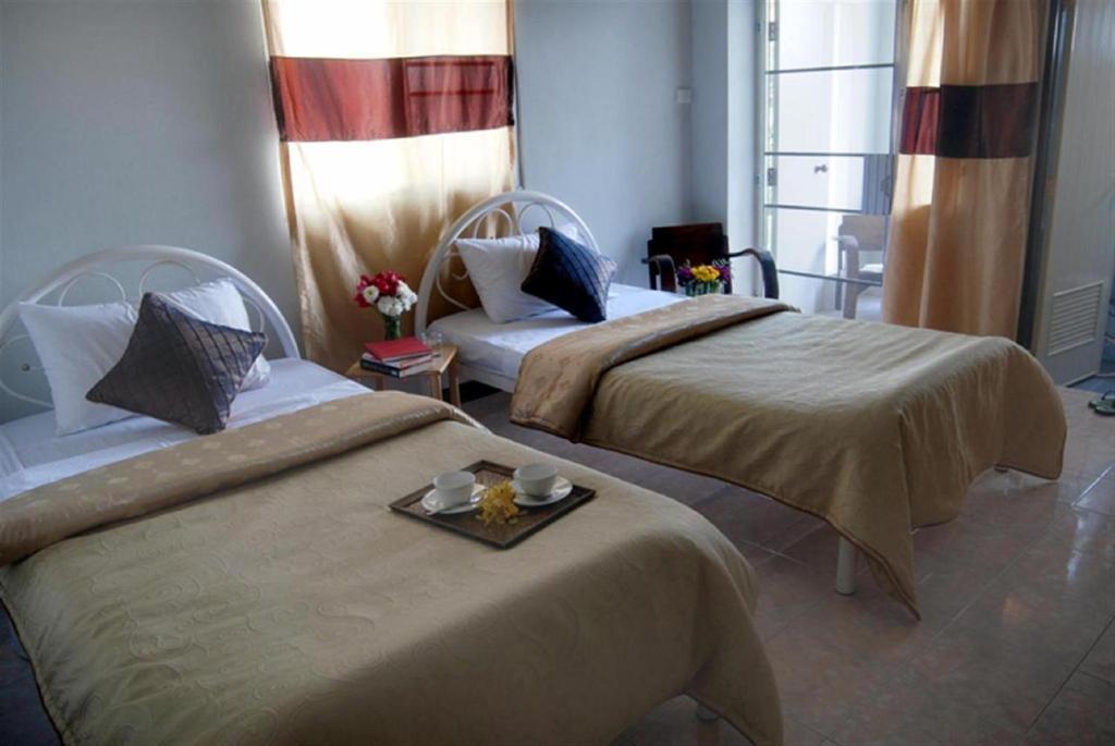 Misone Hotel Chiang Mai Pokój zdjęcie