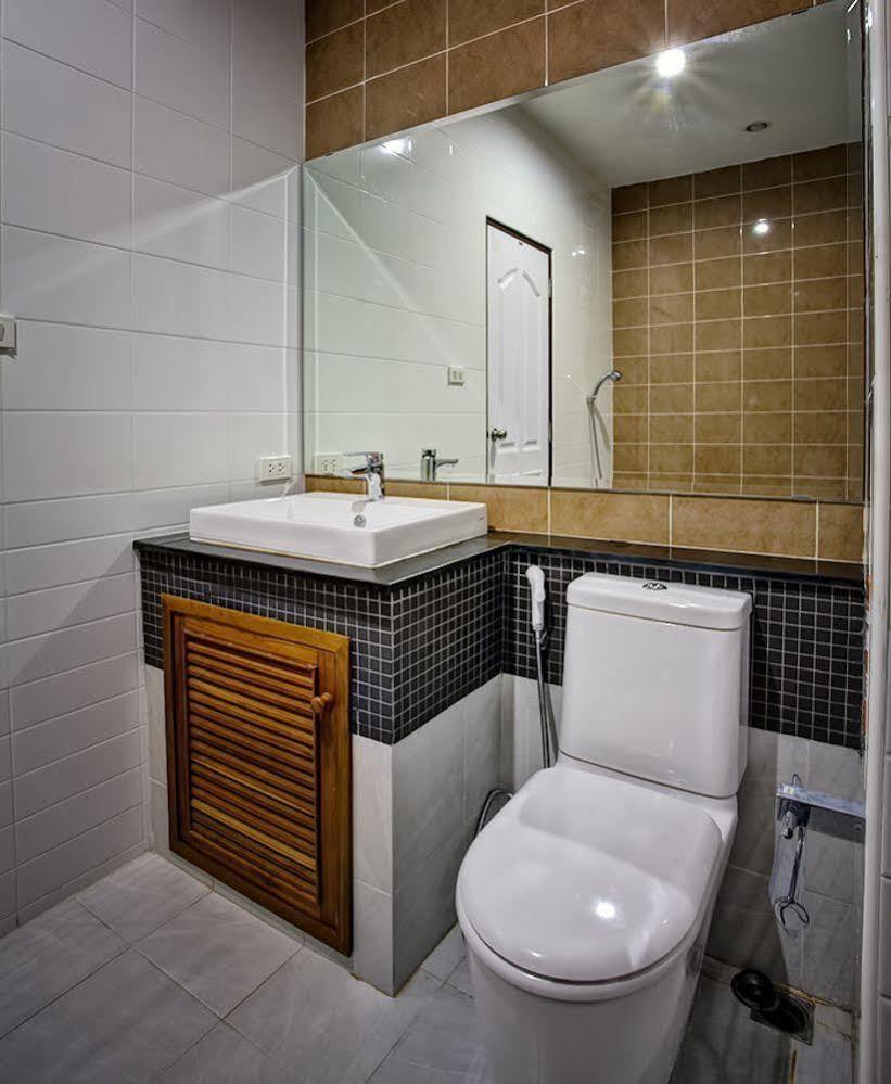 Misone Hotel Chiang Mai Zewnętrze zdjęcie