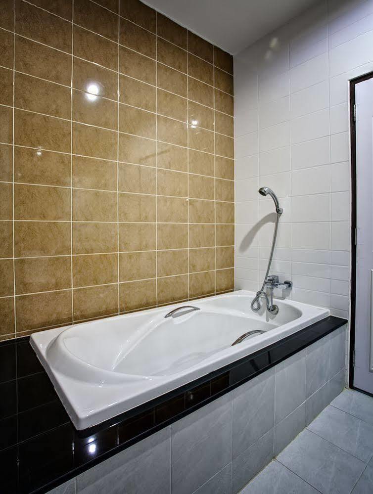 Misone Hotel Chiang Mai Zewnętrze zdjęcie