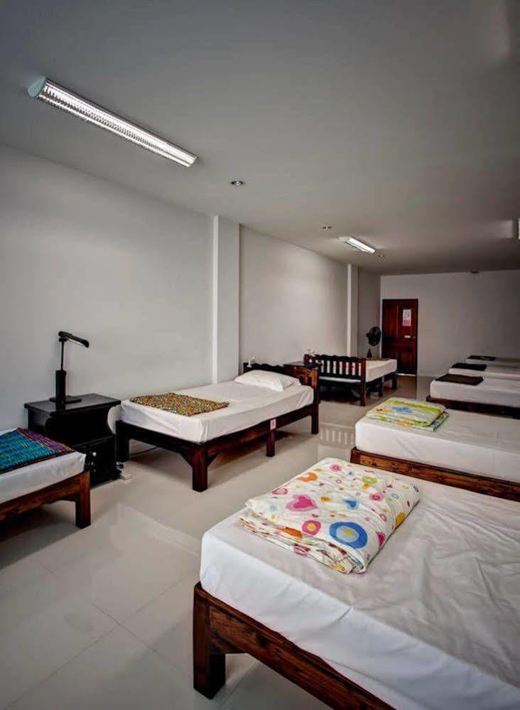 Misone Hotel Chiang Mai Zewnętrze zdjęcie