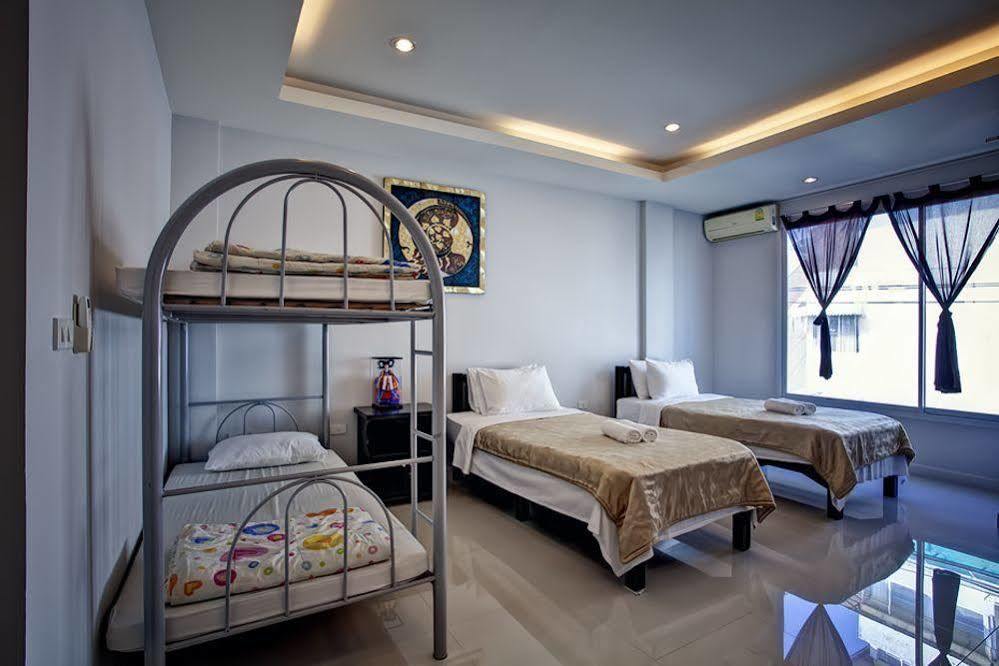 Misone Hotel Chiang Mai Zewnętrze zdjęcie