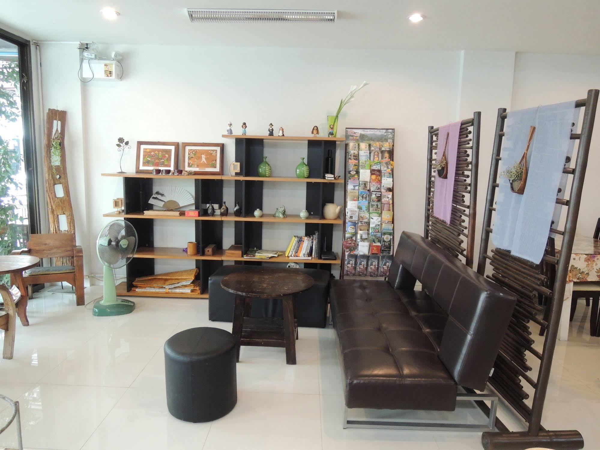 Misone Hotel Chiang Mai Zewnętrze zdjęcie