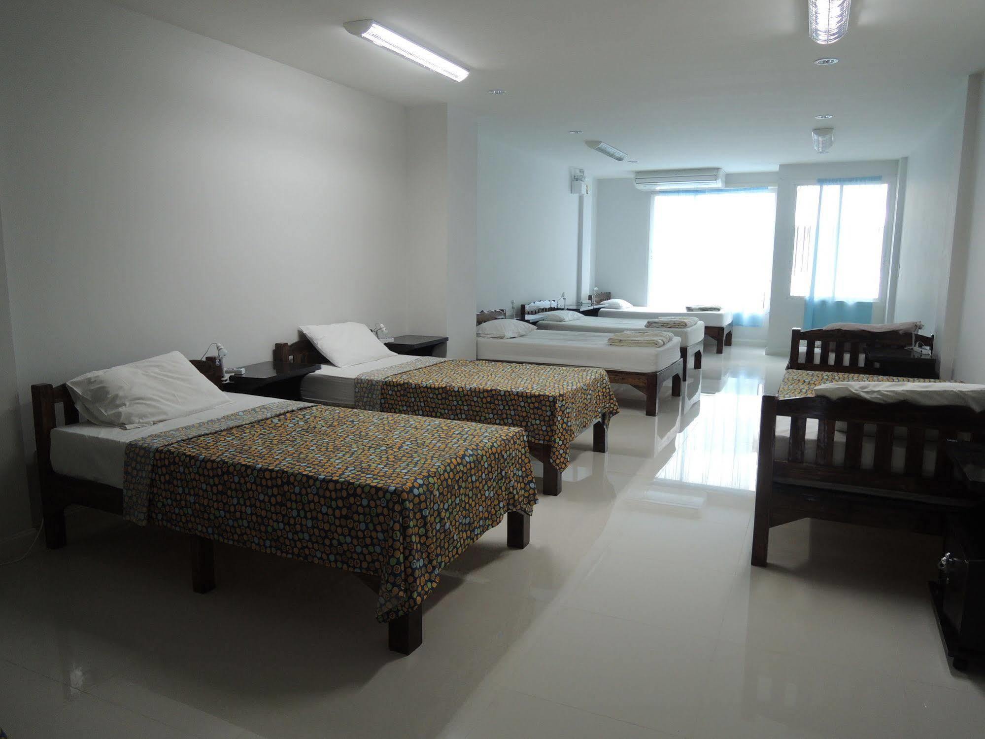 Misone Hotel Chiang Mai Zewnętrze zdjęcie