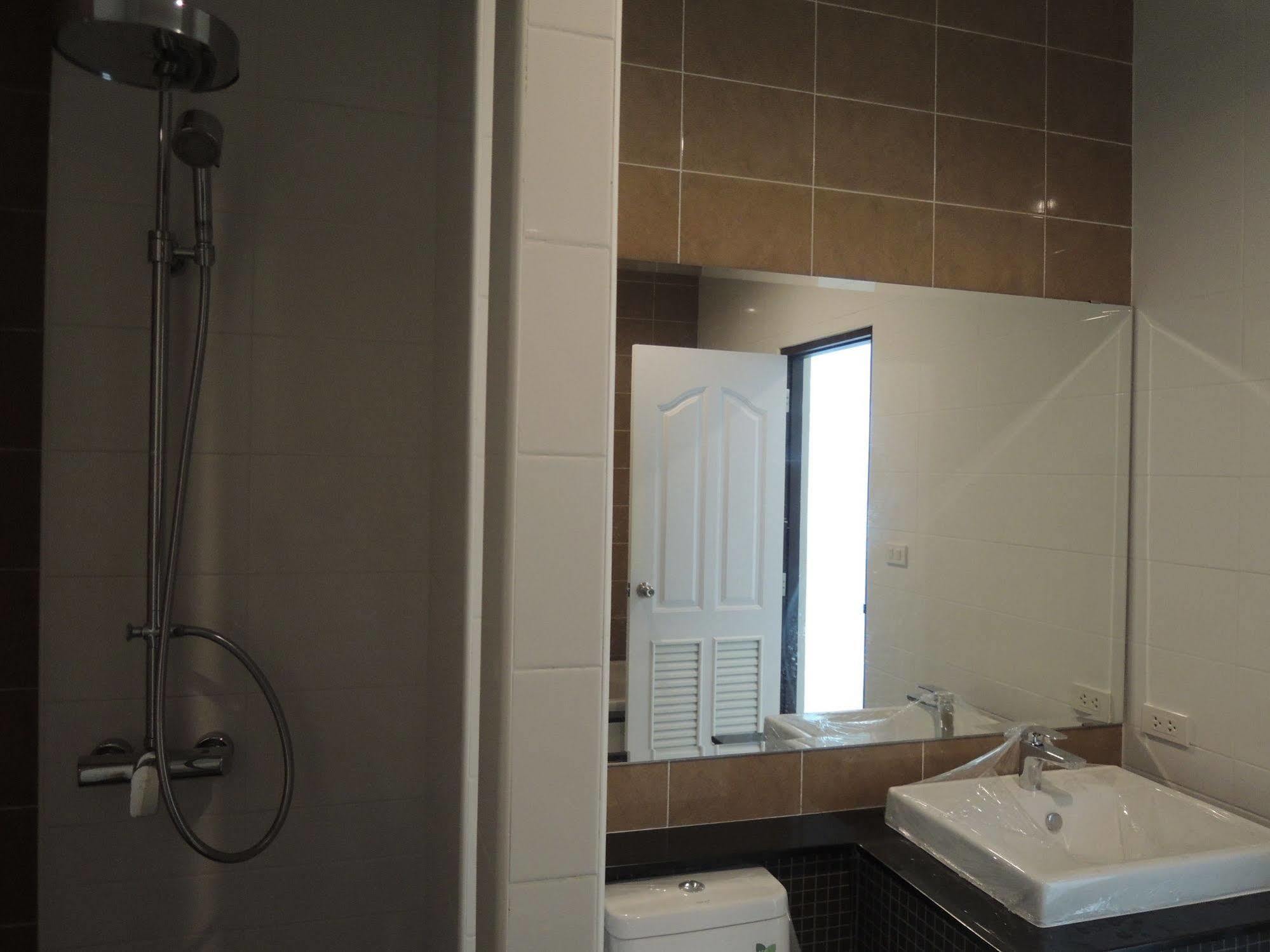 Misone Hotel Chiang Mai Zewnętrze zdjęcie