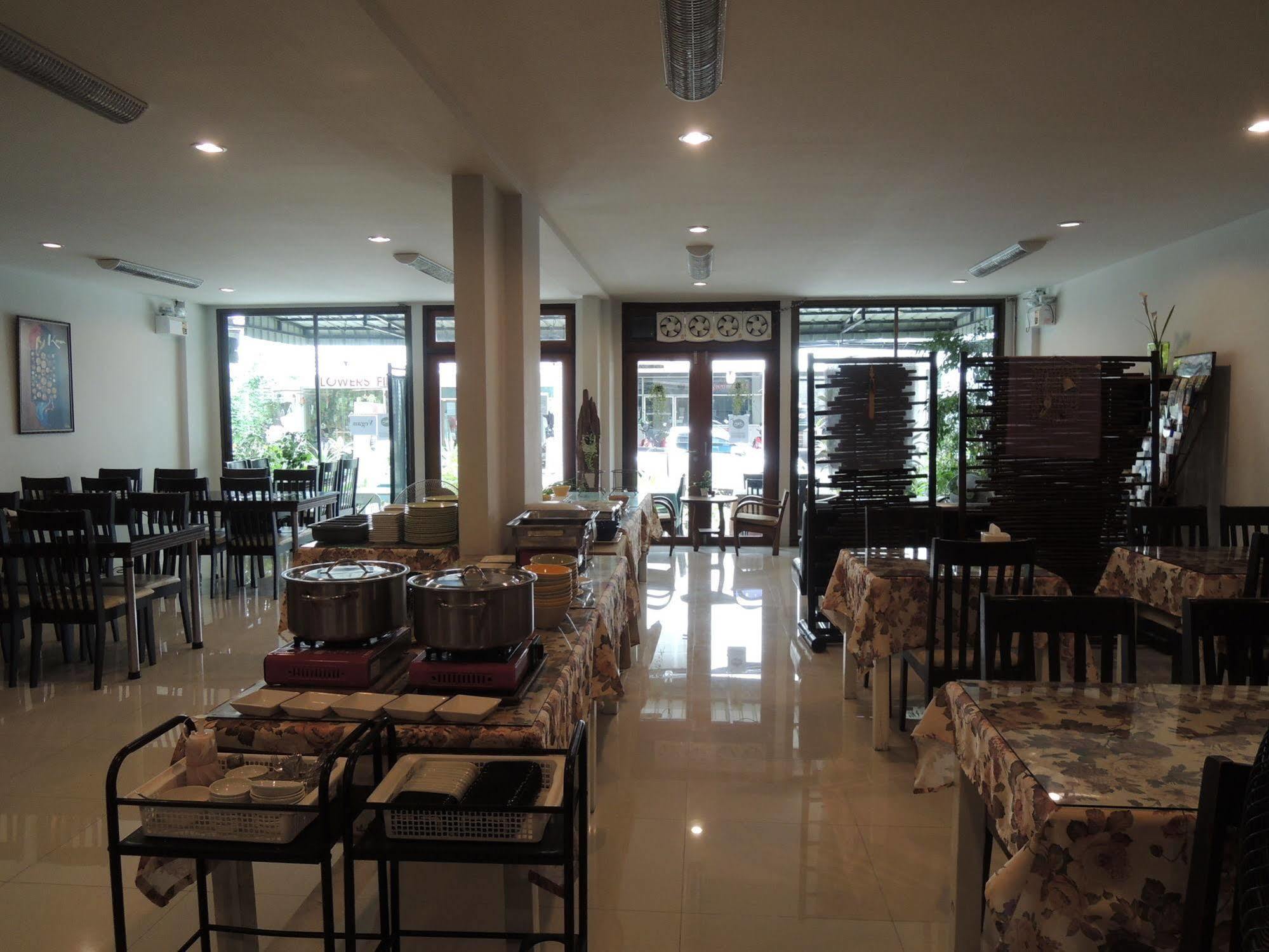 Misone Hotel Chiang Mai Zewnętrze zdjęcie