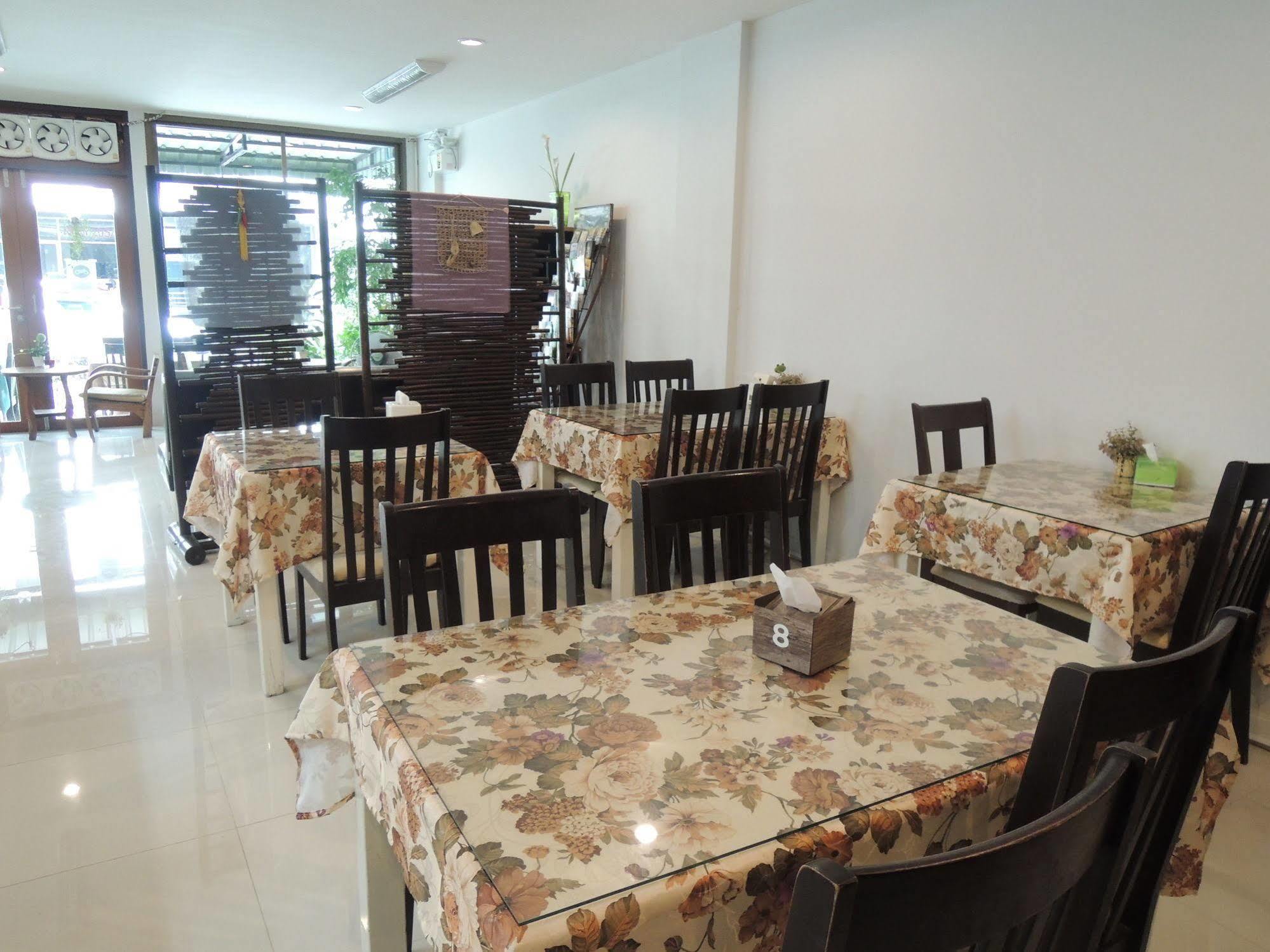 Misone Hotel Chiang Mai Zewnętrze zdjęcie